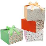 Belle Vous Geschenkbox