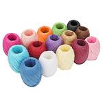 Belle Vous Raffia Papier-Geschenkband