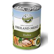 Bellfor Freiland-Menü Huhn