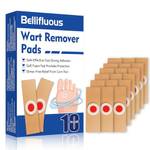 Bellifluous Warzenentferner