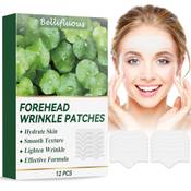 Bellifluous Zornesfalte Pflaster Vergleich