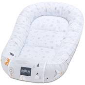 Bellochi Growing in style Baby Kuschelnest