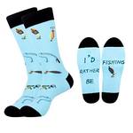Belloxis Angler-Socken