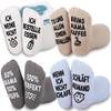 Belloxis Baby Socken