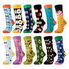 Belloxis bunte Socken