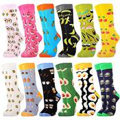 Belloxis Lustige Socken Vergleich