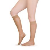 belly cloud Damen Stützstrümpfe 17 mmHg Vergleich