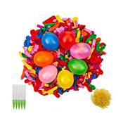 Belmalia Wasserbomben Vergleich