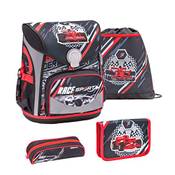 Belmil 405-42 Racing Sport Vergleich