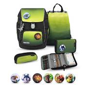 Belmil 405-73/P/S Premium Comfy Plus Vergleich