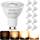 Belns Melns Dimmbare GU10 LED-Lampe