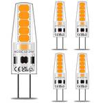 Belns Melns G4 LED Lampen