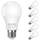 Belns Melns LED XWK