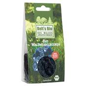 Belt's Waldheidelbeeren