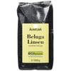 Alnatura Beluga-Linsen