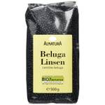 Alnatura Beluga-Linsen