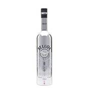 Beluga Noble Night Vodka Vergleich