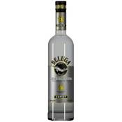 Beluga Noble Russian Vodka Export Vergleich