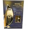 Beluga Wodka Transatlantic Racing Vodka Russian Geschenk-Set 40% 1x 0,7 Liter