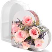 Belugsin Große Epoxidharz Formen Vergleich