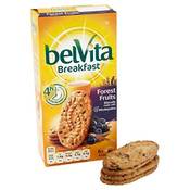 belVita Breakfast Forest Fruit Vergleich