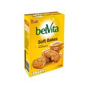 belVita Soft Bakes Wholegrains Vergleich
