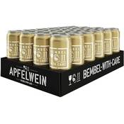 Bembel-with-care Apfelwein Gold Quitte
