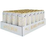 Bembel-with-care Apfelwein Limitierte Winterausgabe