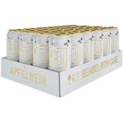 Bembel-with-care Apfelwein Limitierte Winterausgabe Vergleich