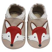Bemesu Krabbelschuhe
