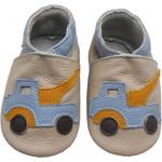 Bemesu Krabbelschuhe