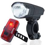 Bemix Fahrradlicht-Set