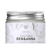 Ben & Anna Bio-Zahnpasta