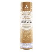 Ben & Anna Indian Mandarine Vergleich