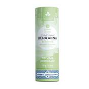 Ben & Anna Lemon & Lime Vergleich