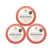 Ben & Anna Vanilla Orchid