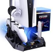 Benazcap BE-PS5 Vergleich