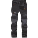 BenBoy Herren Outdoor-Wanderhosen
