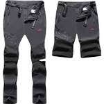 BenBoy Damen Wanderhose