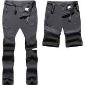 BenBoy Damen Wanderhose Vergleich