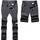 BenBoy Damen Wanderhose