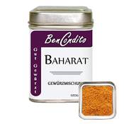 BenCondito Baharat Vergleich