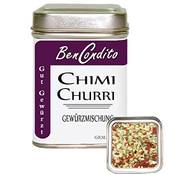 BenCondito Chimichurri Vergleich