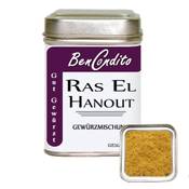 BenCondito Ras el-Hanout Vergleich