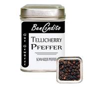Bencondito Tellicherry-Pfeffer Vergleich