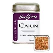 Bencondito Cajun Gewürz Vergleich