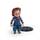 Bendyfigs Chucky NN3481