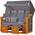 Bene Living Strandkorb Ostsee