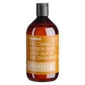 Benecos BIO-Bier-Shampoo Vergleich