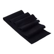 Benecreat Rippbündchenstoff Vergleich